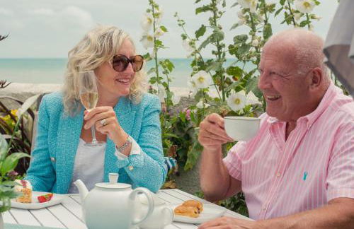 The Beach Escapes - Foto 41