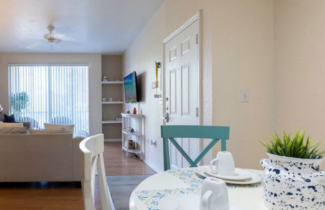 Incredible Apartment Just 15 Minutes From Disney - Foto 4