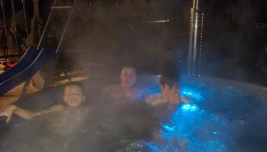 Agroturystyka,, Ranczo Kruszynki" - Foto 2