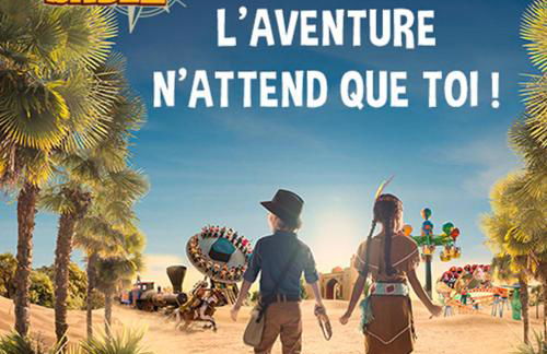 Air M&N'S # Paris - Aéroport CDG - Parc Astérix # - Foto 33