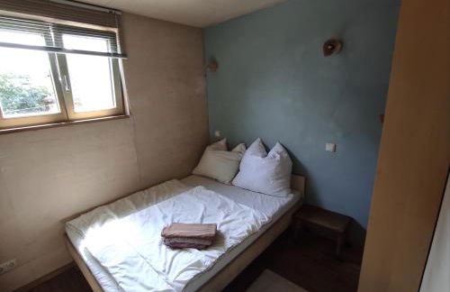 cosyTinyhouse Großburschla - Foto 10