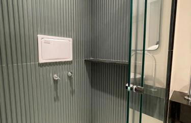 Lindo Studio Santa Cruz 6 perto São Paulo Expo - Foto 12