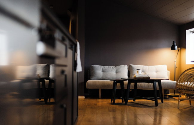 Rey Apartments - Foto 40