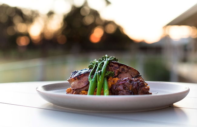 Par Five Shacks - Foto 22