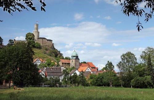 Appartement Gensungen - Foto 24