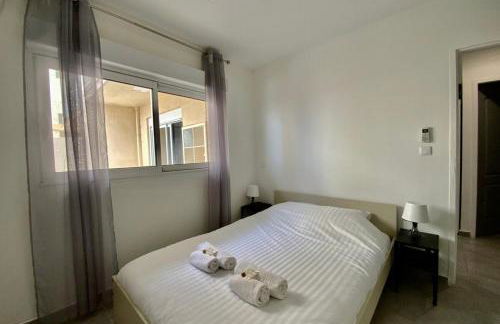 Le Palavasien - Air conditioning and seafront! - Foto 7