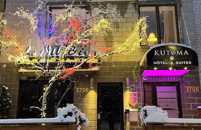 Hotel Kutuma - Foto 53