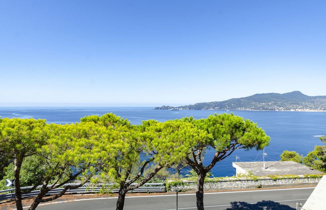 JOIVY Flat W/Terrace & Sea View - Foto 38