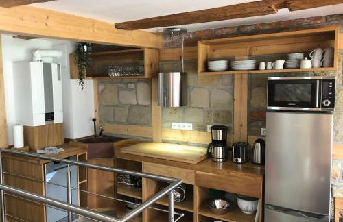 Ferienhaus Schloßblick - Foto 12