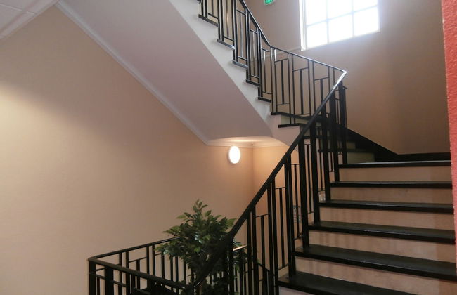 Résidence Zenao Appartements - Foto 32