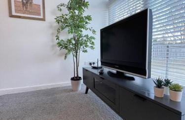 Harborne Park House - Photo 1