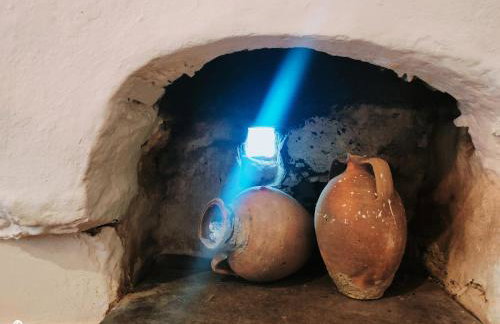 stone house - Evdilos Icaria - Photo 8