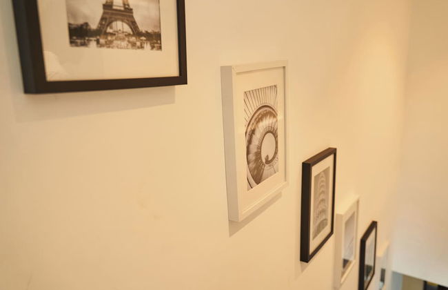 Deluxe Embassy Gardens - Foto 31