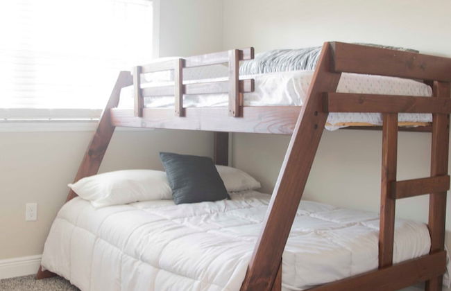 Plush Paradise - Foto 3