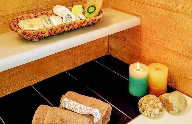 Villa Eleni - Garden Pool Retreat Near Kardamili - Foto 32