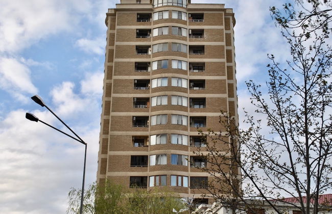 Apartment on Ismayil bay Qurtqashinli 50 - Foto 20