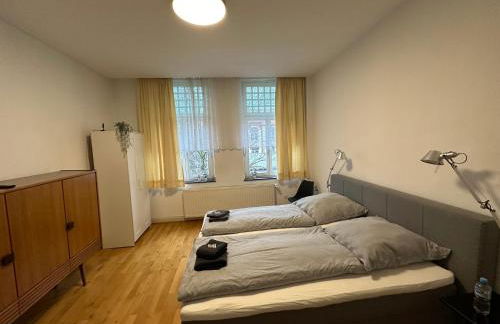 Jugendstil-Oase - Foto 14