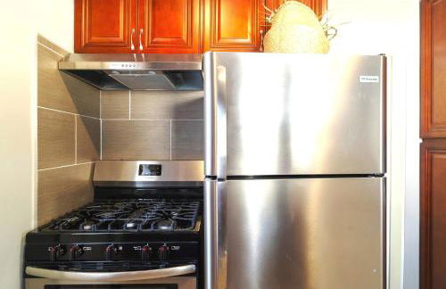 The Heron On Ivy - Foto 38