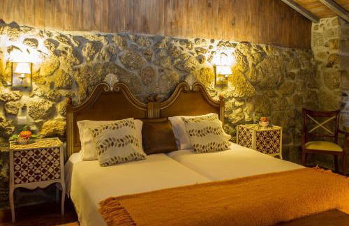 Casa de Louredo - Foto 27