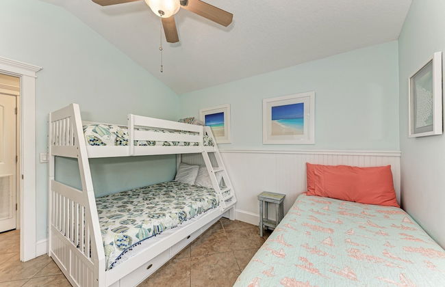 Starfish Cove managed by Beach Retreats - Foto 8