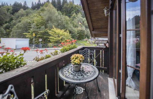 Ferienwohnung im Haus Kreuzthal - Photo 12