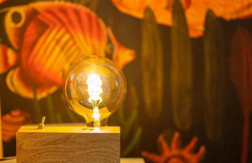 Design Apartments - "Am Weinberg" - Foto 125