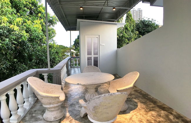 iBook10 Deluxe Loft Suite Room by iBook Homestay - Foto 16