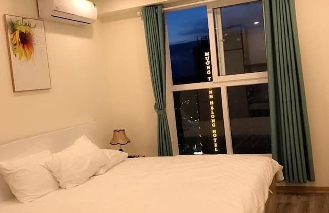 Ha Long Pearl Apartment - Foto 6