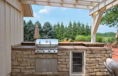 Bellawood Farmhouse - Foto 58