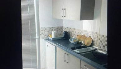 Apartamento Alicia - Foto 4