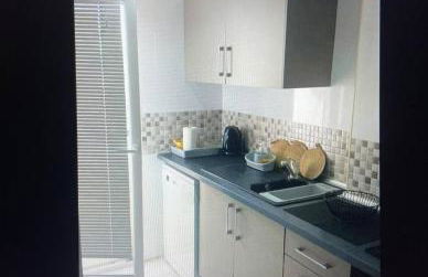 Apartamento Alicia - Foto 4