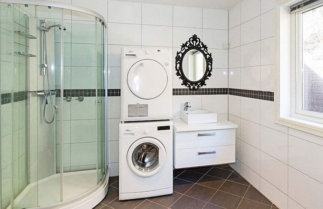 10 Person Holiday Home in Lyngdal-by Traum - Foto 12