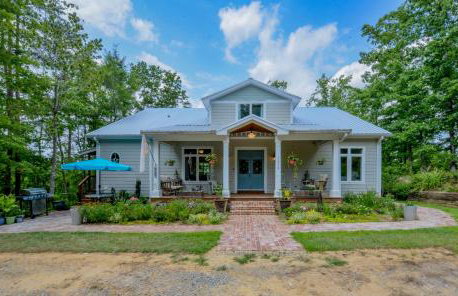 Firefly Lake House - Foto 1