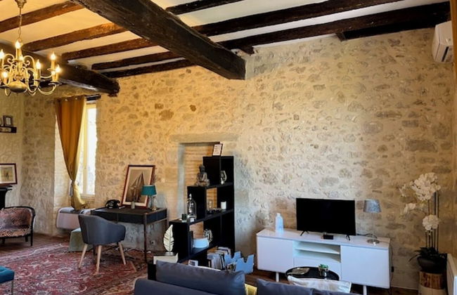 Le Mas Réolais - Foto 22