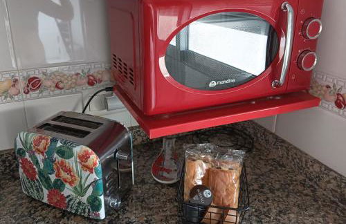 Playa Daimus 100 m del Mar Piscina Parking - Foto 6