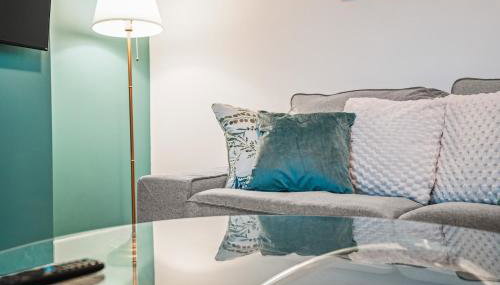 Zuri Luxe Escape - Wolverhampton - Foto 5