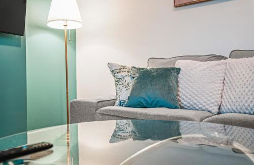 Zuri Luxe Escape - Wolverhampton - Foto 5