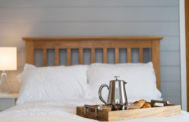 Bright Cheerful 2bed Maisonette Central Penzance - Foto 7