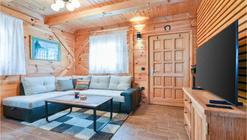 Nice Home In Lovrecan With Sauna - Foto 4