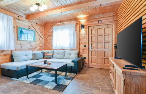 Nice Home In Lovrecan With Sauna - Foto 4
