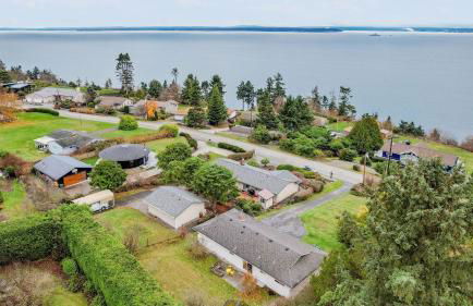 Whidbey Bliss by Avantstay 2min to Beach + View - Foto 78