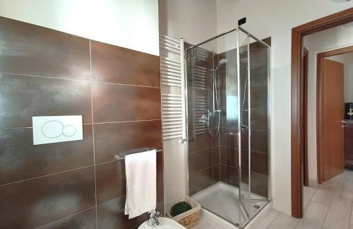 Terrazza vista mozzafiato lago Como - Foto 12