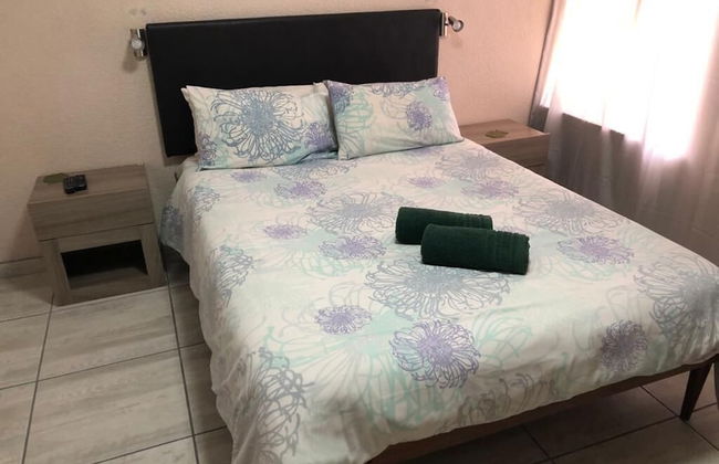 Amies Self-catering Apartments - Foto 3