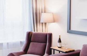 LuxLux Apartments Metro Slodowiec - Foto 10