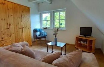 Reethus-am-Hafen Ferienhaus Westbrise - Foto 5