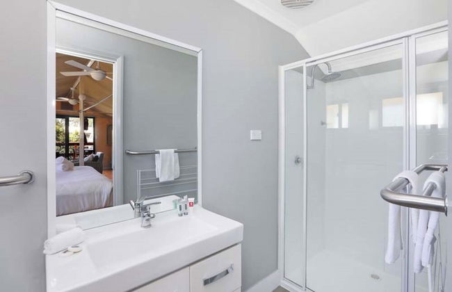 Reflections Mylestom - Holiday Park - Foto 42