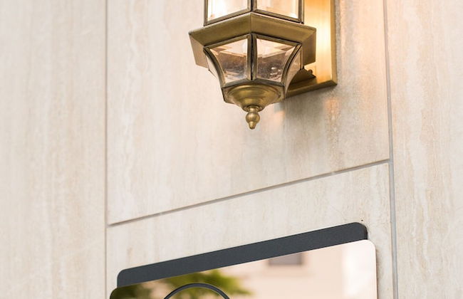 Icity Lakeview Saigon Villa - Foto 39