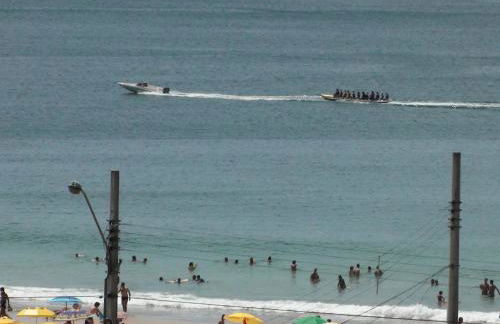 PRAIA DE 4 ILHAS Apartamento 2 Quartos 50M da Praia Com Vista - Photo 35