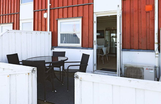 5 Person Holiday Home in Nibe - Foto 18