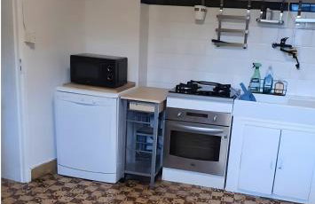 Gite des pecheurs, Gorges du Tarn - Foto 8